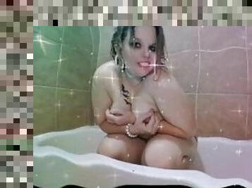 mandi, amatir, jenis-pornografi-milf, selebritis, kompilasi, sudut-pandang, berambut-pirang, seorang-diri, putih, wanita-haus-seks-dengan-pria-jauh-lebih-muda