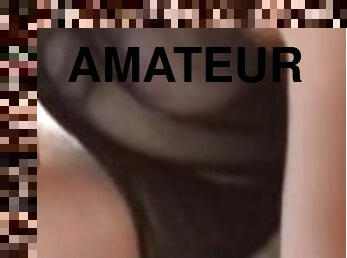 amateur, pieds, point-de-vue, blonde, webcam, méchant, perverti, bottes, réalité, talons-hauts