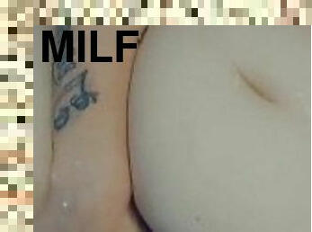 storatuttar, fet, masturbation, fitta-pussy, amatör, milf, bbw, slyna, fetisch, ensam