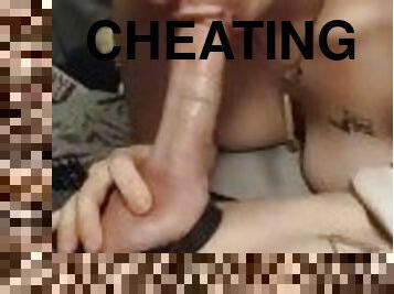 mandi, payudara-besar, selingkuh, amatir, blowjob-seks-dengan-mengisap-penis, penis-besar, remaja, mandi-shower, pelacur-whore, penis