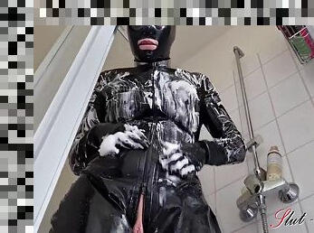 Whore Shower After Session