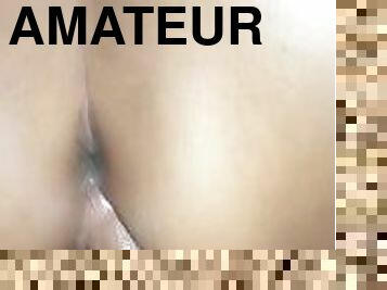 chatte-pussy, amateur, interracial, maison, latina, brésil