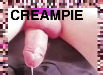 immens, orgamus, beule-schuss, kompilation, creampie, schlampe, beule, schön, domina