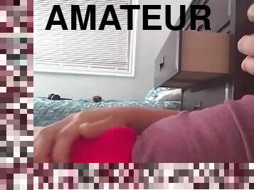 amateur, énorme-bite, gay, branlette, ejaculation, fétiche, solo, bikini, tatouage, bite