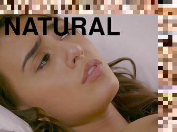 All-natural teen bitch janice griffith loves anal sex