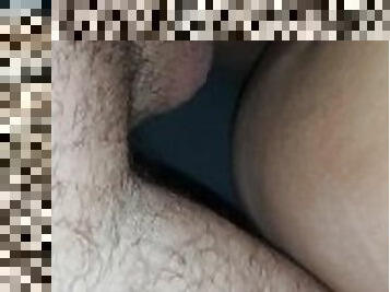 payudara-besar, vagina-pussy, isteri, amatir, penis-besar, jenis-pornografi-milf, ibu, wanita-gemuk-yang-cantik, sudut-pandang, fantasi