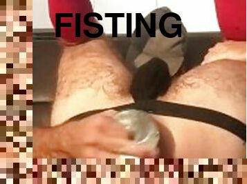 extrem, fisting, fitta-pussy, student, anal, leksak, gay, kåt, europeisk, knullande