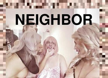 LOVE THY NEIGHBOR PT 1