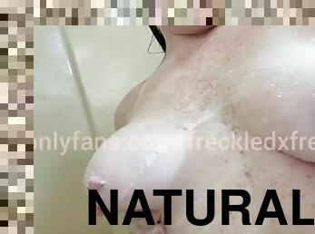 bañando, mayor, amateur, adolescente, pelirroja, jóvenes18, universidad, natural, vieja, ducha