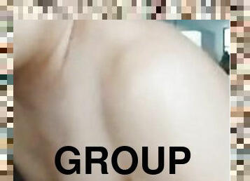 gay, sesso-di-gruppo, giovani18, rapporti-orali, twink, reali, orsacchiotti, ruvidi