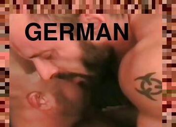 dilettant, anal-sex, erotisch-mutti, homosexuell, selbst-gefertigt, deutsch, creampie, 3etwas