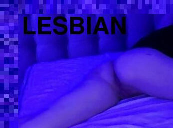 pantat, orgasme, vagina-pussy, amatir, lesbian-lesbian, permainan-jari, sperma, bokong, basah, berair