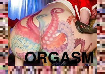 orgasmo, squirting, amateur, chorro-de-corrida, hardcore, corrida-interna, doble, fantasía, fetichista, polla