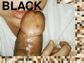 Black Dick Throat Lodge