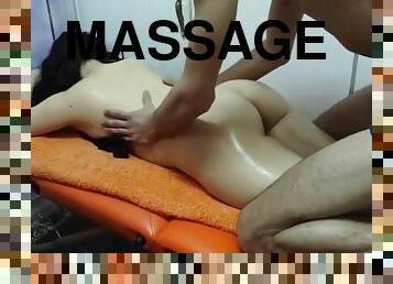 Massage Your Wife