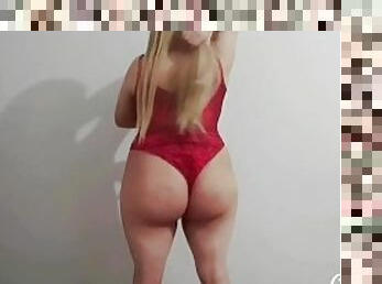 Shemale big ass