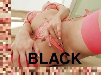 cul, gros-nichons, fellation, ejaculation-sur-le-corps, énorme-bite, interracial, hardcore, black, jeune-18, blonde