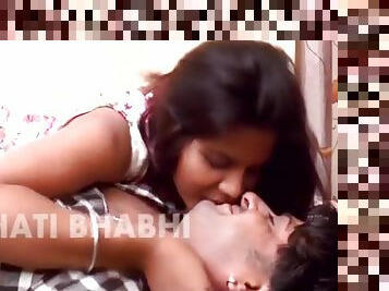 Hot Hindi Short Film