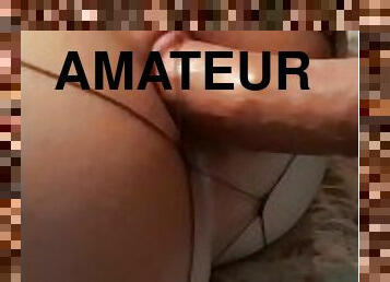 amatör, anal, brudar, tonåring, hardcore, tight, brunett, hårt