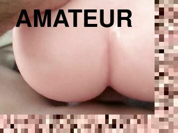 papa, grosse, masturbation, chatte-pussy, amateur, ejaculation-sur-le-corps, énorme-bite, jouet, ejaculation-interne, belle-femme-ronde