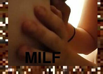 fru, amatör, avsugning, milf, hardcore, latinska, pov, brunett, hårt