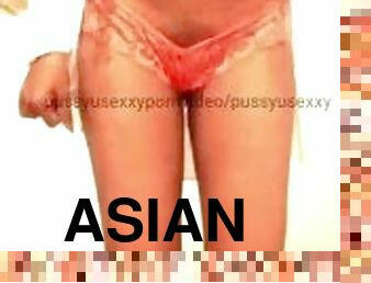 asiatique, amateur, anal, indien, point-de-vue