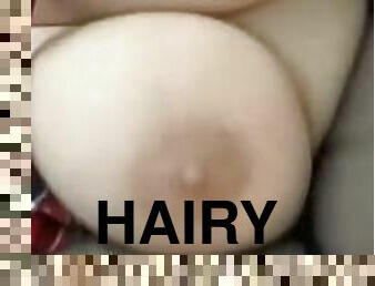 cul, gros-nichons, poilue, masturbation, chatte-pussy, amateur, latina, belle-femme-ronde, solo, blanc