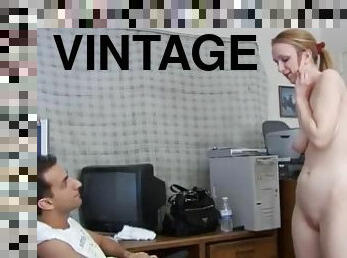 American Porn Vintage Experience Xxx - Vol. #06