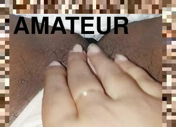 mastürbasyon-masturbation, amcık-pussy, amatör, genç, masaj, ayaklar, yapay-erkeklik-organı, mükemmel, fetiş, ayak-fetişi