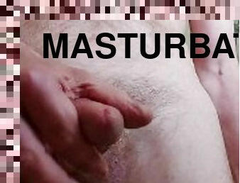 masturbieren, geile