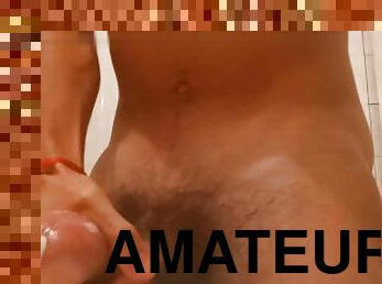 amateur, gay, paja, webcam, a-solas