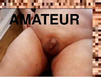 grosse, amateur, ados, hardcore, bdsm, belle-femme-ronde, esclave, fétiche, bondage, boules