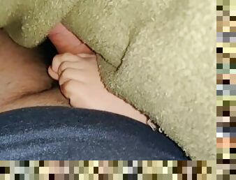 cumshot-keluarnya-sperma, handjob-seks-dengan-tangan-wanita-pada-penis-laki-laki, kaki, sudut-pandang, sperma, saudara-perempuan, fetish-benda-yang-dapat-meningkatkan-gairah-sex, tabu, aktivitas-seksual-dengan-melibatkan-kaki-untuk-meningkatkan-gairah-sex, jari-kaki