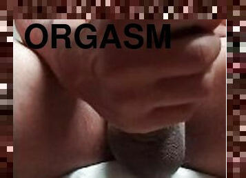 INTENSE Orgasm on JustForFans