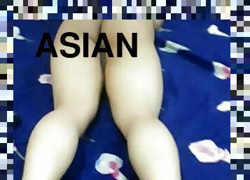 asiatisk, pappa, masturbation, cumshot, gigantisk-kuk, gay, ung18, farfar, vit, tatuering