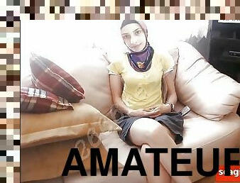 amateur, arabe, turc