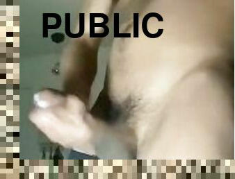 masturbation, public, échangistes-et-libertins, amateur, point-de-vue, solo