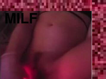 pappa, masturbation, amatör, milf, tonåring, leksak, slyna, pov, ritt, dildo