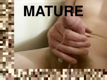 fet, gigantisk, masturbation, amatör, mogen, cumshot, gigantisk-kuk, tonåring, bbw, sprut