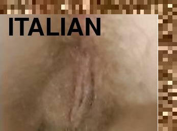 amateur, anal, babes, polla-enorme, pareja, primera-persona, primera-vez, italiano, polla