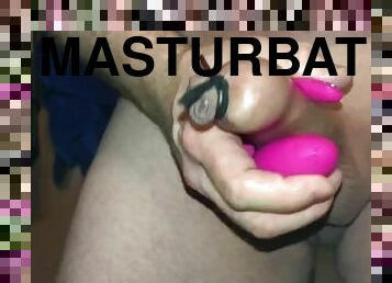 masturbation, branlette, ejaculation, kinky, serrée, fétiche