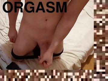 orgasm, cumshot, gay, samling, sperma, fetisch, ensam, twink, kuk, ben