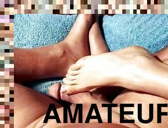 brystvorter, amatør, cumshot, handjob, compilation, føtter, fetisj, footjob, innsetting, erting