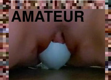 énorme, chatte-pussy, amateur, mature, babes, jouet, fétiche, solo