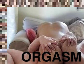 gemuk-fat, orgasme, vagina-pussy, wanita-gemuk-yang-cantik, teransang, putih, tungkai-kaki