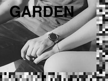 giardino, erotici