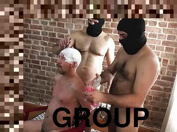 amatør, bøsse, arabisk, tyrkisk, bdsm, gruppesex-groupsex, slave, europæisk, euro, fetish