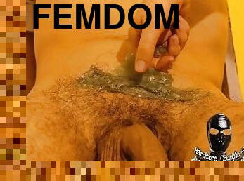 ekstrem, bdsm, brasil, slave, fetisj, femdom, skriking