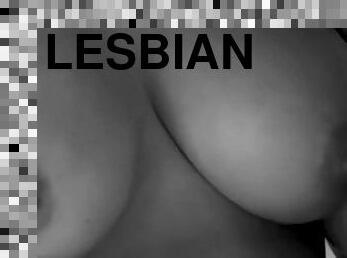 ציצי-גדול, פטמות, חובבן, חתיכות, לסבית-lesbian, לטינית, זוג, טבעי, ציצים, פטיש