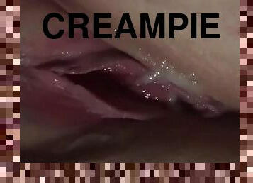 fitta-pussy, avsugning, cumshot, samling, creampie, sväljer, pov, kyssar, ansiktssprut, sprut